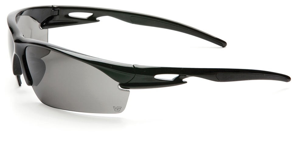 Профессиональные баллистические стрелковые очки Pyramex Venture Gear Semtex SB8170D