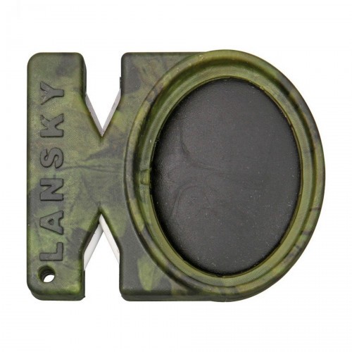 Точилка Lansky Quick Fix LCSTC-CG для заточки ножей