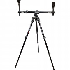 Опора телескопическая для оружия BOG FieldPod Max 1100473 с упором 50 - 122 см