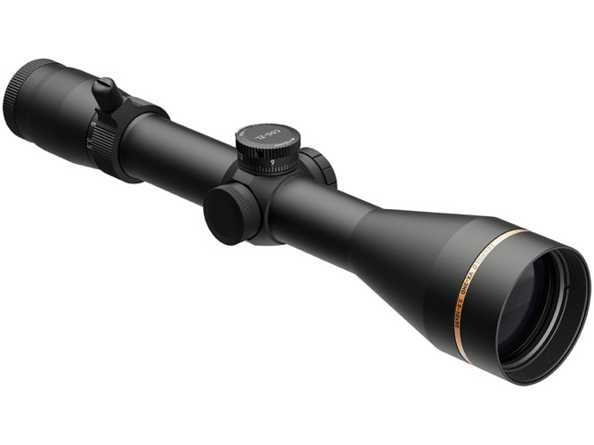Прицел Leupold VX-3HD 3.5-10x50 CDS-ZL подсветка MST FireDot Twilight Hunter