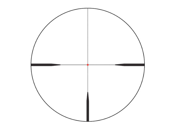 Прицел Leupold VX-3HD 3.5-10x50 CDS-ZL подсветка MST FireDot Twilight Hunter