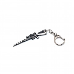Брелок Microgun XS Снайперская винтовка M4
