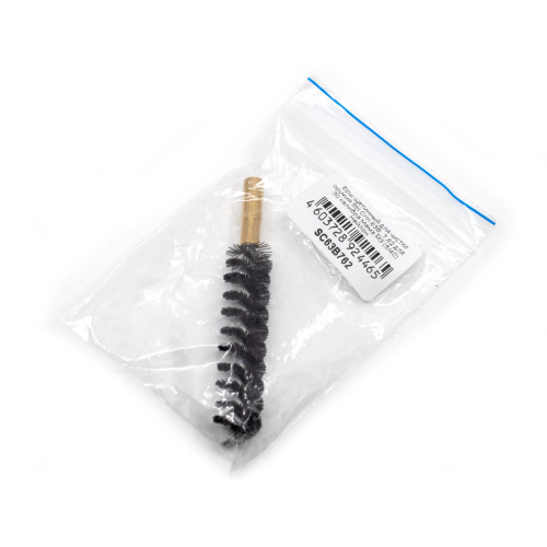 Ерш щетинный для чистки оружия Stil Crin 63B_7,62 для .30 калибра Мама М3 (5/40) Нейлон