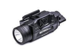 Подствольный пистолетный фонарь Nextorch WL11 High-Output 650 lm
