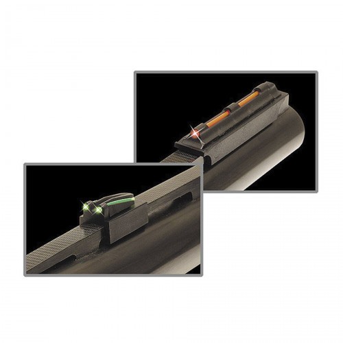 Мушка магнитная Truglo TG942ХA с целиком на вентилируемую планку 6.35 мм