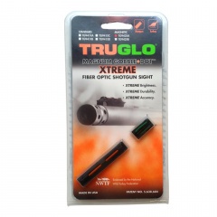 Мушка магнитная Truglo TG942ХA с целиком на вентилируемую планку 6.35 мм