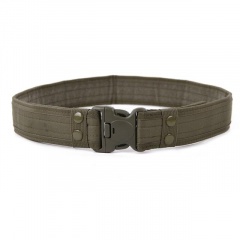 Ремень брючный Стикхант РЕМ-ТАК для разгрузочной системы с пряжкой 50 мм Хаки