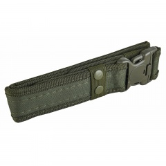 Ремень брючный Стикхант РЕМ-ТАК для разгрузочной системы с пряжкой 50 мм Хаки