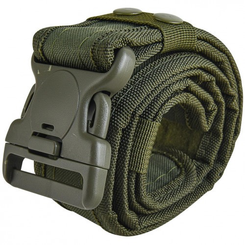 Ремень брючный Стикхант РЕМ-ТАК для разгрузочной системы с пряжкой 50 мм Хаки