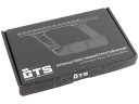 Кронштейн GTS Q.121 боковой боковой небыстросъёмный Picatinny для АК/Сайга