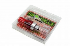 Манок духовой на серого гуся поликарбонат Helen Baud AC79