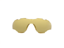 Линза PMX Recrution 7830ST для тактических очков Recrution Желтые 89%