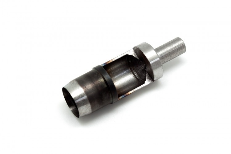 Пыжерез Hunt-Master для изготовления пыжей 12 калибра