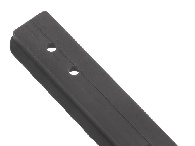 Планка Picatinny GTS Q.009 на Benelli Argo/Browning BAR 12 слотов