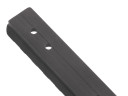 Планка Picatinny GTS Q.009 на Benelli Argo/Browning BAR 12 слотов