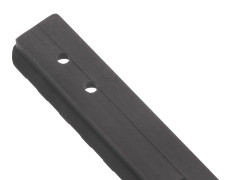 Планка Picatinny GTS Q.009 на Benelli Argo/Browning BAR 12 слотов