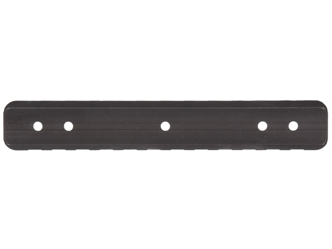 Планка Picatinny GTS Q.009 на Benelli Argo/Browning BAR 12 слотов
