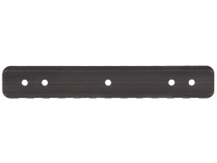 Планка Picatinny GTS Q.009 на Benelli Argo/Browning BAR 12 слотов