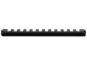 Планка Picatinny GTS Q.009 на Benelli Argo/Browning BAR 12 слотов
