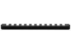 Планка Picatinny GTS Q.009 на Benelli Argo/Browning BAR 12 слотов