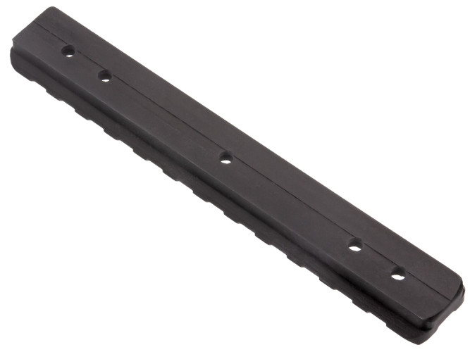 Планка Picatinny GTS Q.009 на Benelli Argo/Browning BAR 12 слотов