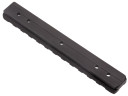 Планка Picatinny GTS Q.009 на Benelli Argo/Browning BAR 12 слотов