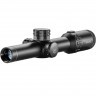 Прицел оптический Hawke Frontier 30 IR 1-6X24 (18402) Сетка Dot Tactical 6X