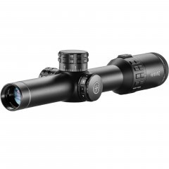 Прицел оптический Hawke Frontier 30 IR 1-6X24 (18402) Сетка Dot Tactical 6X