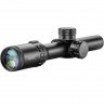 Прицел оптический Hawke Frontier 30 IR 1-6X24 (18402) Сетка Dot Tactical 6X