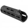 Цевьё FAB Defense Vanguard AR для M16 / M4 / AR-15 с креплением M-LOK Чёрный