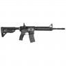 Цевьё FAB Defense Vanguard AR для M16 / M4 / AR-15 с креплением M-LOK Чёрный