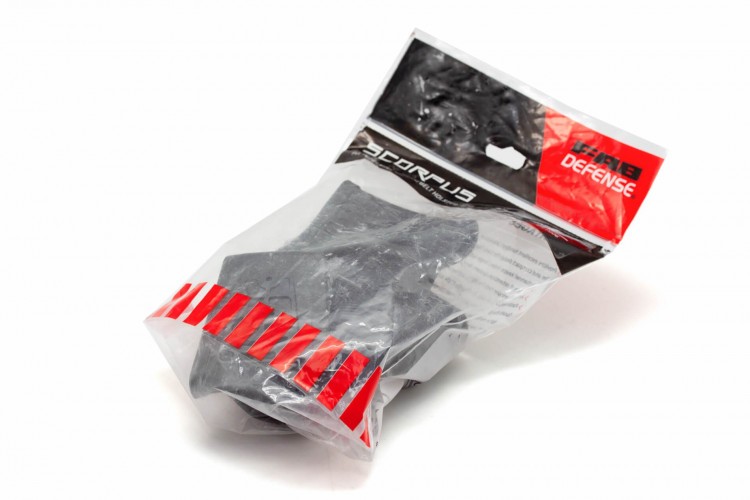 Кобура Fab Defense M1 226 SC-226B для Sig Sauer P226 Черная