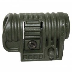 Держатель для фонаря на планку Picatinny Fab Defense PLA 1 FX-PLA1G Хаки