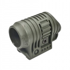 Держатель для фонаря на планку Picatinny Fab Defense PLA 1 FX-PLA1G Хаки