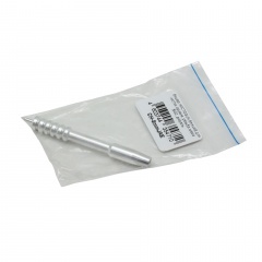 Вишер ЧИСТОGUN 8mmJAE для чистки оружия 8 мм калибра Мама 5/40 Дюраль