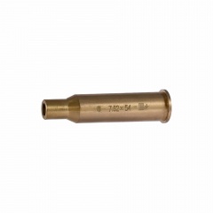 Лазерный патрон ShotTime ColdShot ST-LS-54 для 7.62X54R калибра Лазер - Красный