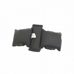 Опора мягкая для оружия Allen 18401 на оконную раму Койот / Черный