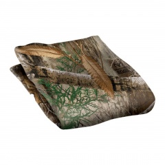 Сетка тканая Allen Vanish 25313 для засидки 1.4 х 3.6 м Mossy Oak Realtree Edge
