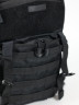 Рюкзак тактический Nitecore BP20 с системой Molle на 20 л Черный