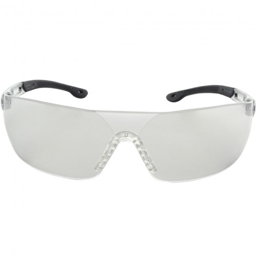 Очки баллистические стрелковые PMX Indirect G-4910ST Anti-fog Прозрачные 96%