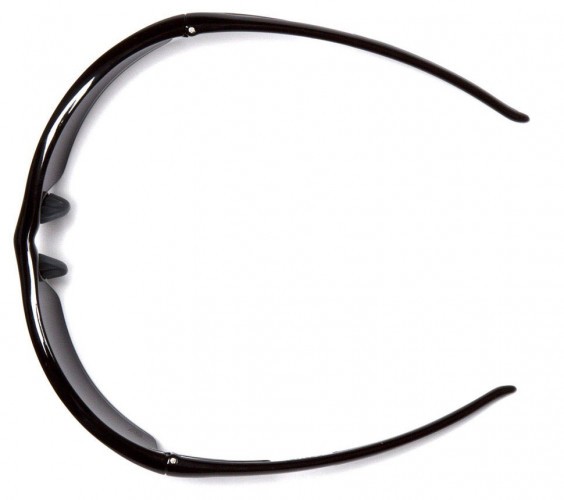 Профессиональные баллистические стрелковые очки Pyramex Venture Gear Semtex SB8120DT (ANTI-FOG)