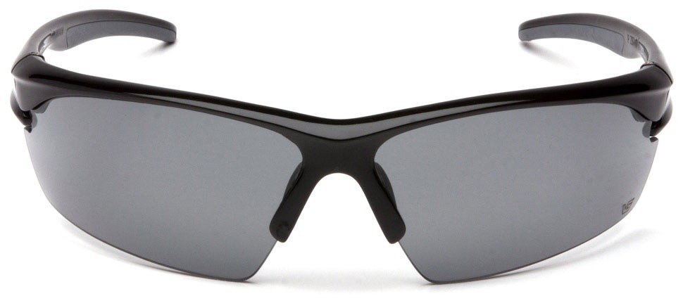 Профессиональные баллистические стрелковые очки Pyramex Venture Gear Semtex SB8120DT (ANTI-FOG)
