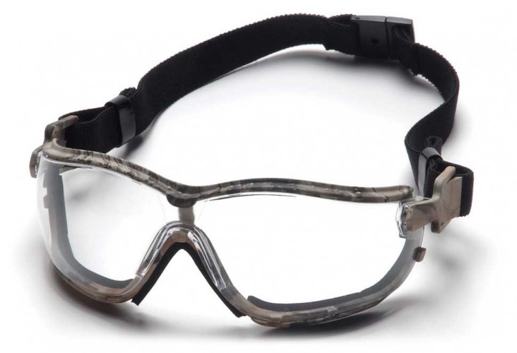 Pyramex Venture Gear V2G GС1810ST (Камуфляж)