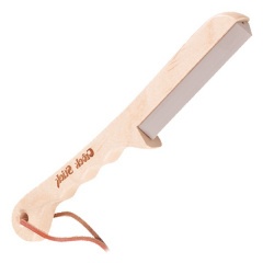 Точилка Lansky Serrated Knife LSKNF для заточки серрейторных ножей