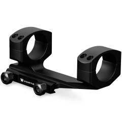 Кольца-моноблок для прицела Vortex Pro (CVP-30) D=30 мм H=21.5 мм V=57 мм на Weaver | Высокий