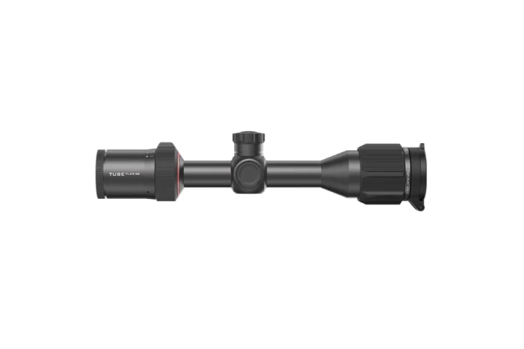 Прицел тепловизионный iRay Tube TL 25 SE 2-8X25 S=384X288 Обнаружение 1300 м