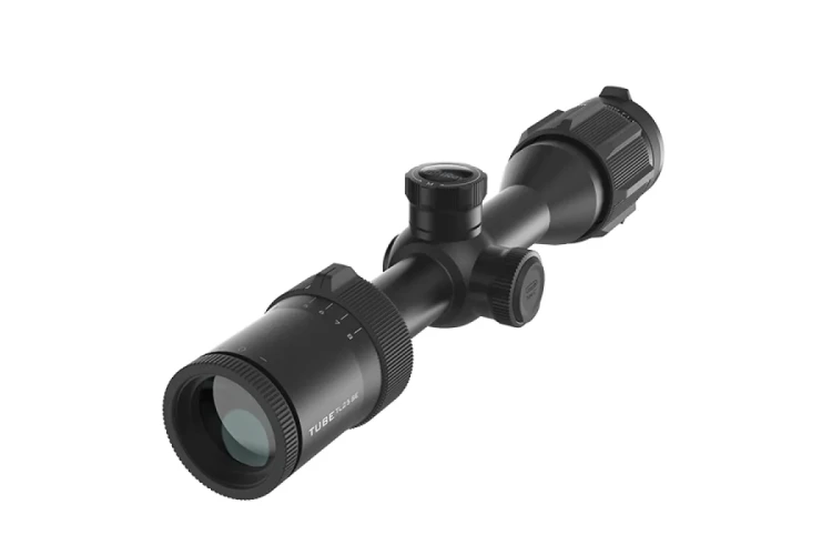 Прицел тепловизионный iRay Tube TL 25 SE 2-8X25 S=384X288 Обнаружение 1300 м