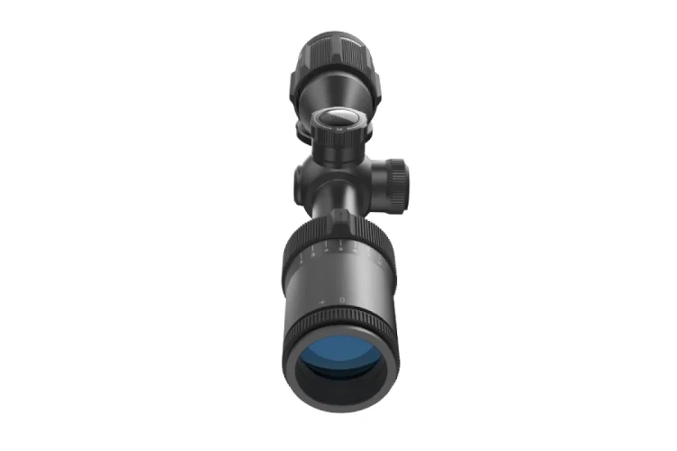 Прицел тепловизионный iRay Tube TL 25 SE 2-8X25 S=384X288 Обнаружение 1300 м