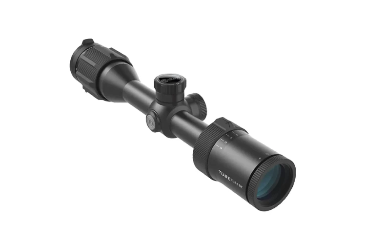 Прицел тепловизионный iRay Tube TL 25 SE 2-8X25 S=384X288 Обнаружение 1300 м