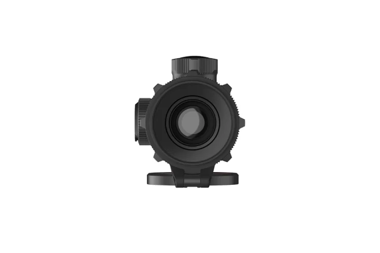 Прицел тепловизионный iRay Tube TL 25 SE 2-8X25 S=384X288 Обнаружение 1300 м